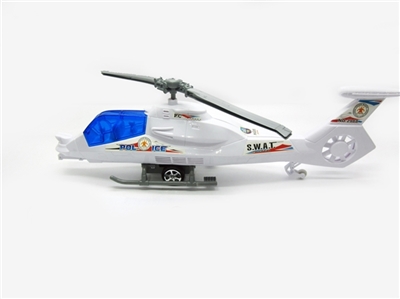 Solid color cord helicopters - OBL672259