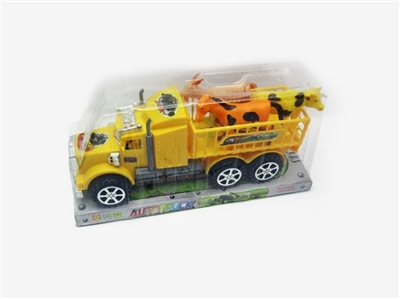 惯性拖车 - OBL672271