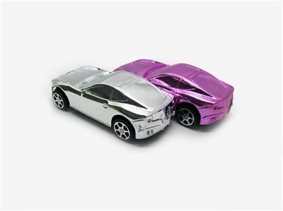 惯性电镀仿真赛车 - OBL672275