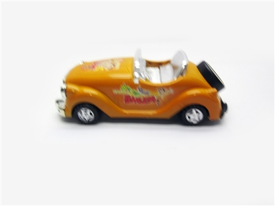 惯性车（印度小子） - OBL672277