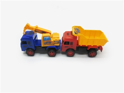 惯性工程车 - OBL672294