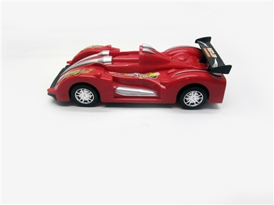 （热销）惯性赛车（喷漆） - OBL672299