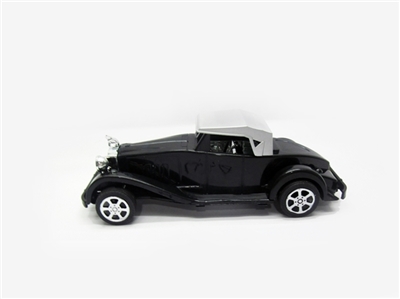 惯性老爷车 - OBL672302