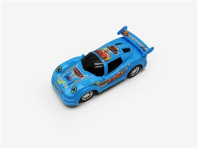 汽车总动员惯性车 - OBL672308