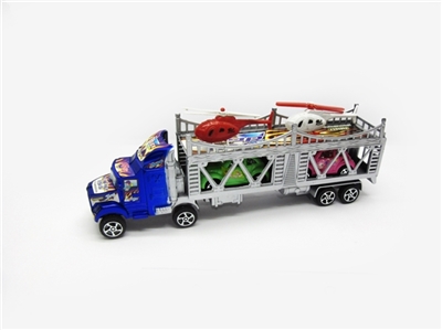 惯性拖头车 - OBL672311