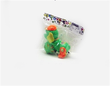 Lucky dog bell - OBL672316