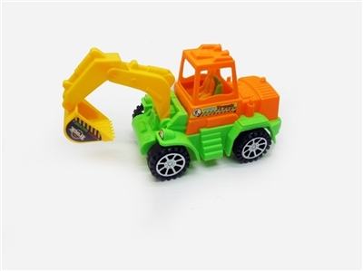 Glide truck (2 mixed loading) - OBL672318