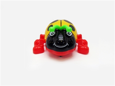 Pull the beetle (bell) - OBL672329