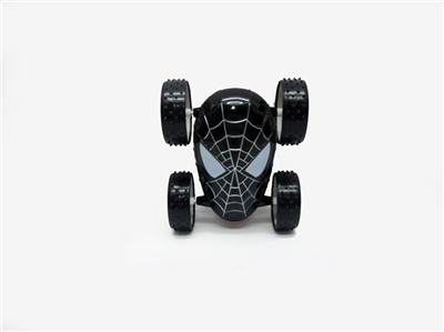 蜘蛛侠惯性双面车（12PCS) - OBL672340