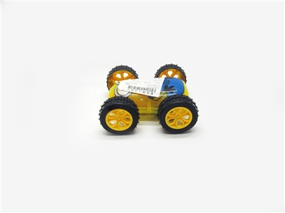 小黄人惯性双面车带灯（12PCS) - OBL672341