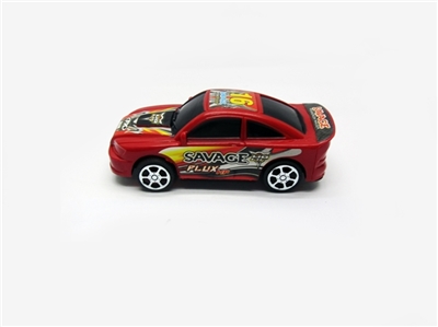 喷漆惯性赛车 - OBL672344