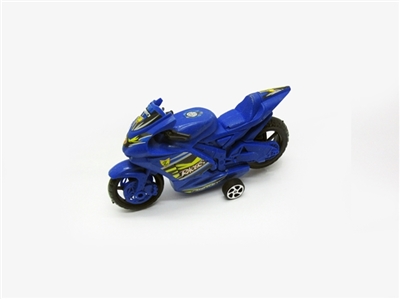 惯性摩托 - OBL672354