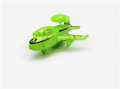 Stay with light plane - OBL672360