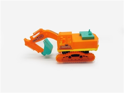 惯性工程 - OBL672365