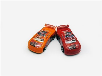 实色惯性车 - OBL672366