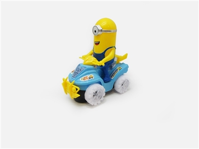 小黄人 - OBL672384