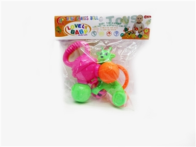 The baby a bell - OBL672387