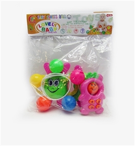 The baby a bell - OBL672388