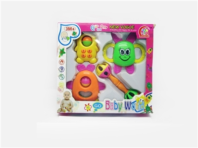The baby a bell - OBL672389