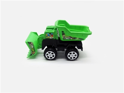 Glide truck - OBL672392