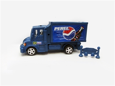 可乐惯性车 - OBL672402