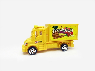 水果惯性车 - OBL672403