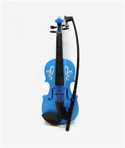 Simulation of mini violin - OBL672408