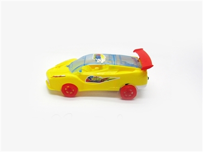 Stay light car - OBL672418