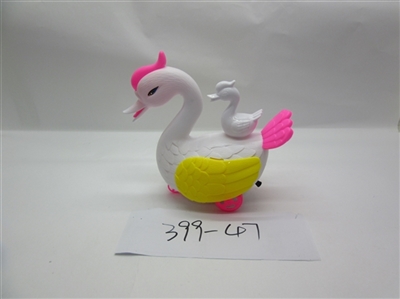 Stay light goose - OBL672420