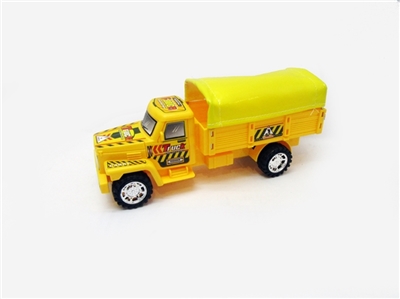 惯性工程车 - OBL672459