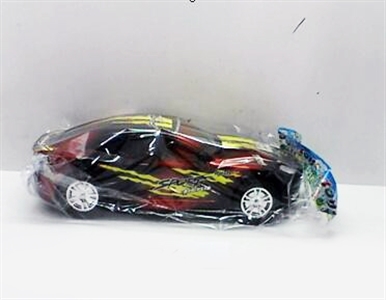 惯性卡通卡丁车 - OBL672464