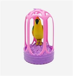Voice control cage. - OBL672471