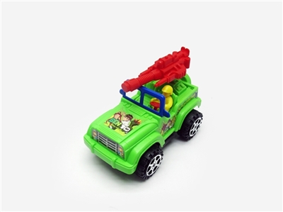 Stay with the bell BEN10 off-road hummer vehicles - OBL672473