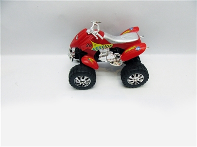 惯性沙滩摩托 - OBL672481