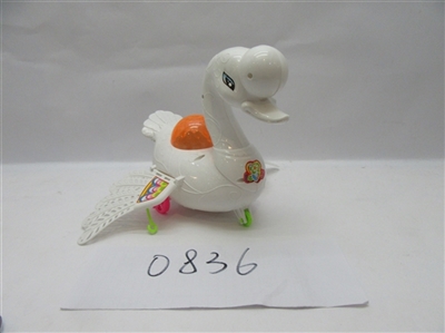 Stay light goose - OBL672504
