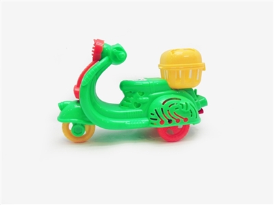 Pull the lights scooter - OBL672506