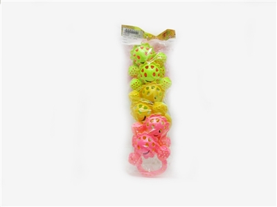 Strawberry bell - OBL672507