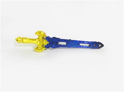 Electroplating sword - OBL672513