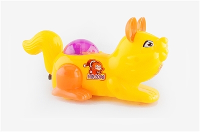 Pull flash squirrel - OBL672516