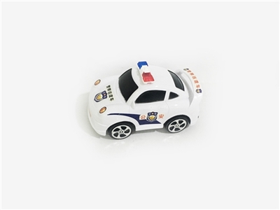 惯性警车 - OBL672521