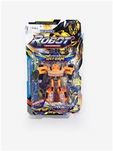 The transformers - OBL672523