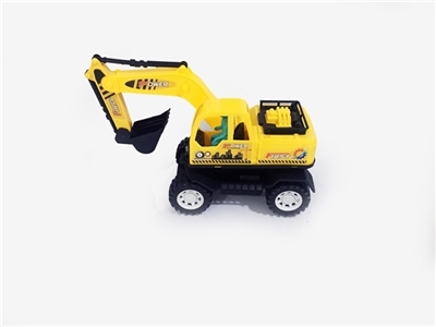 惯性工程车 - OBL672525