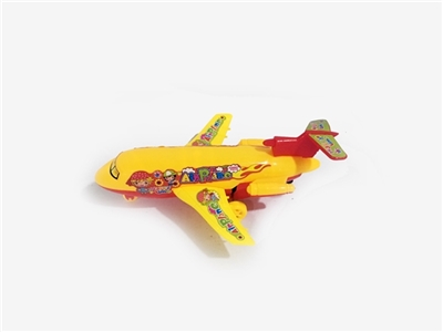 The simulation plane - OBL672526