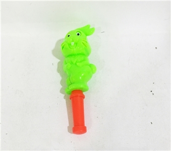 The rabbit a bell - OBL672528