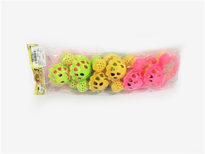 Strawberry bell (6 pens) - OBL672553