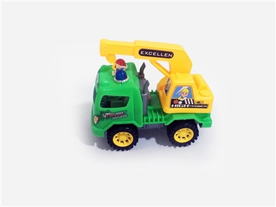 Pull truck - OBL672560