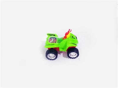 Beach motorcycle pull lights - OBL672568