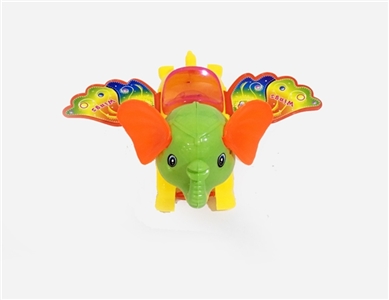Fly like arrows lights - OBL672586