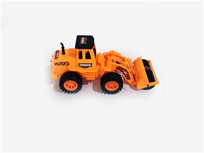 惯性工程车两款混装 - OBL672591