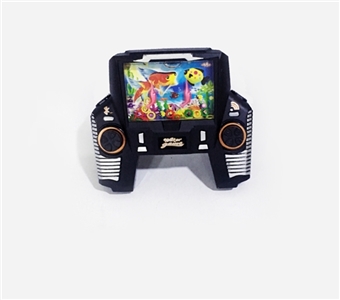 Black to develop the remote control - OBL672596